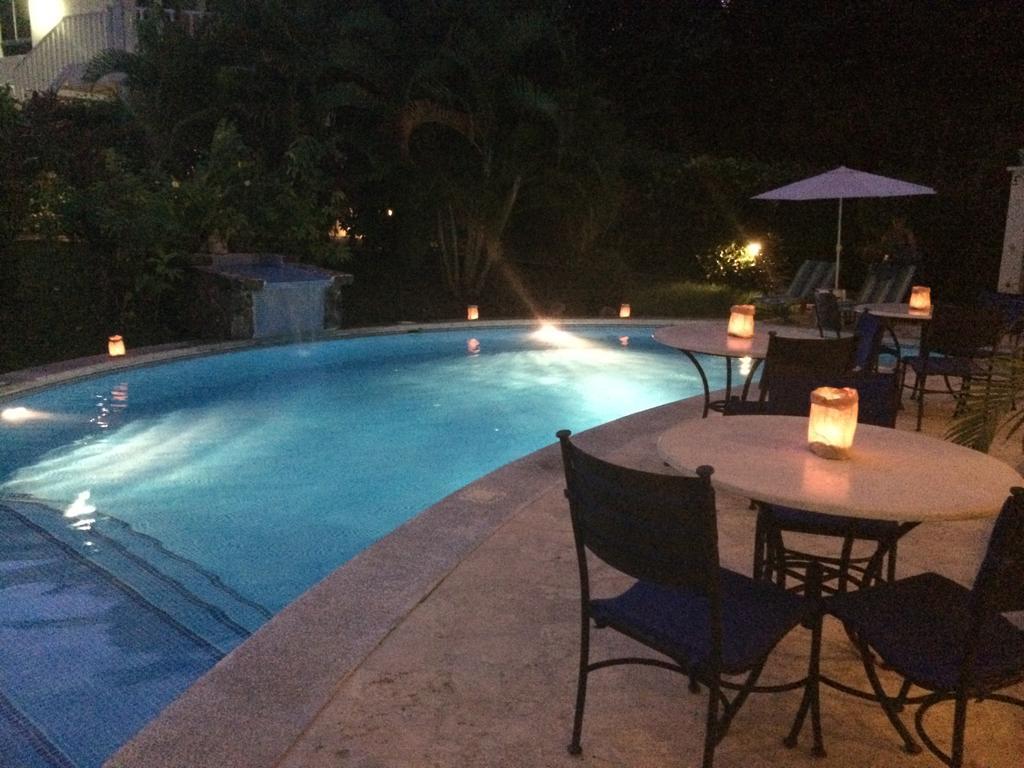 The Hideaway 4* Sámara